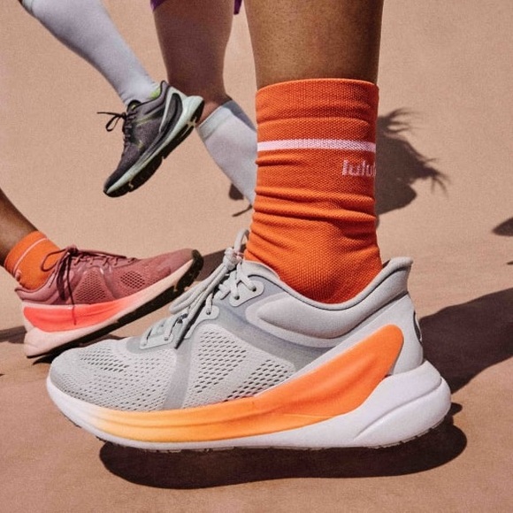 lululemon athletica Shoes - Brand new women’s blissfeel Lululemon sneakers